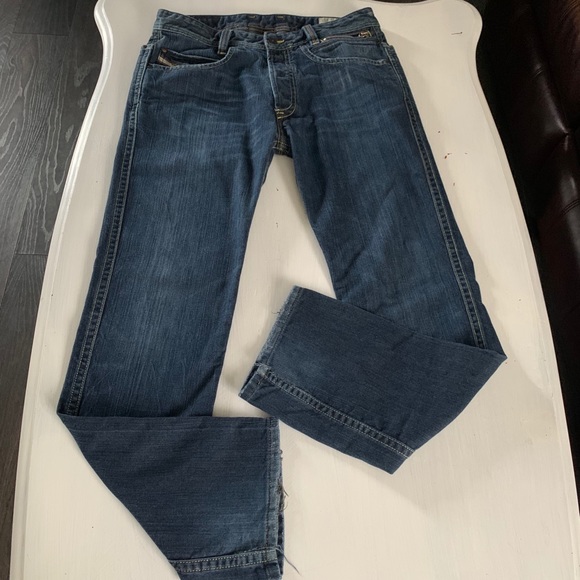 diesel paddom jeans